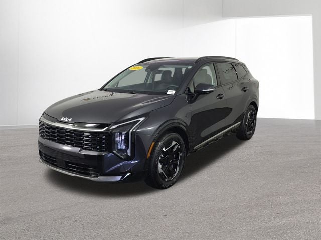 2026 Kia Sportage SX