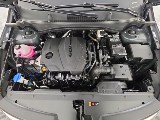 2026 Kia Sportage SX