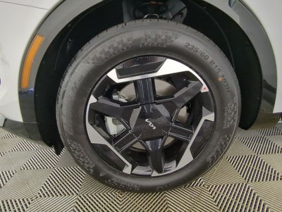 2026 Kia Sportage SX