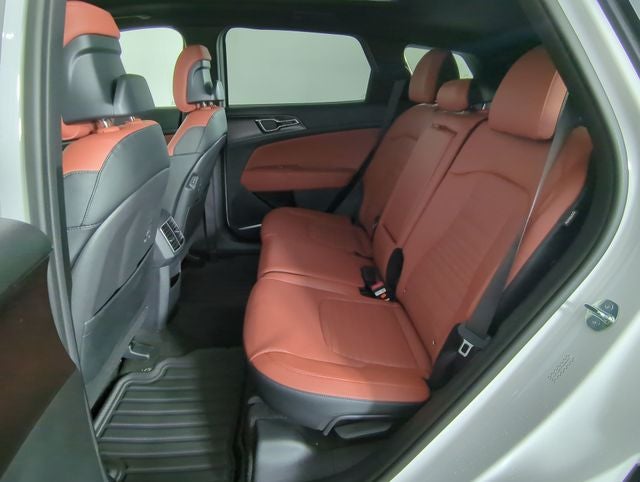 2026 Kia Sportage SX