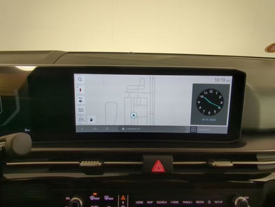 2026 Kia Sportage SX