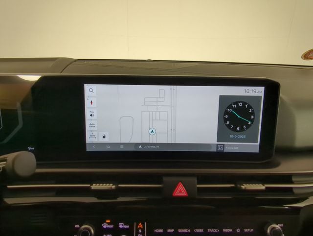 2026 Kia Sportage SX