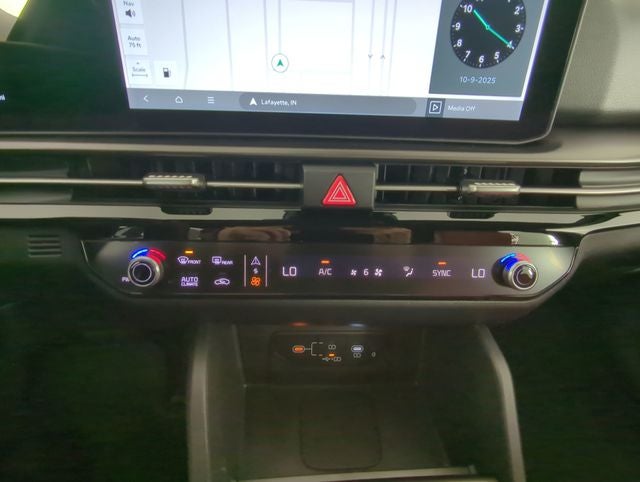 2026 Kia Sportage SX