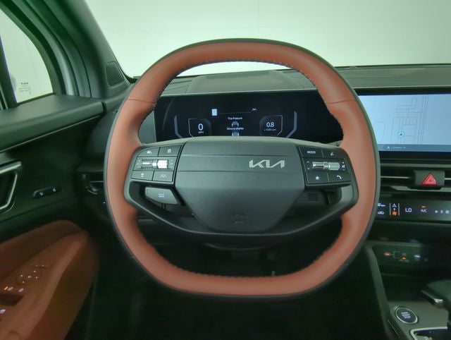 2026 Kia Sportage SX