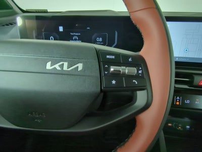 2026 Kia Sportage SX