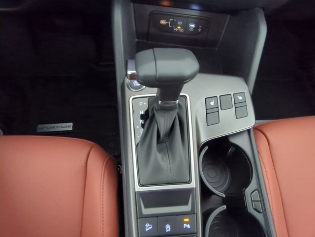 2026 Kia Sportage SX
