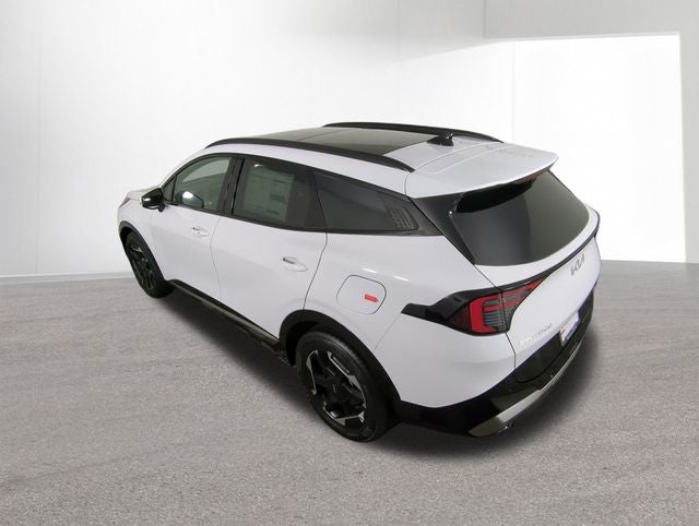 2026 Kia Sportage SX