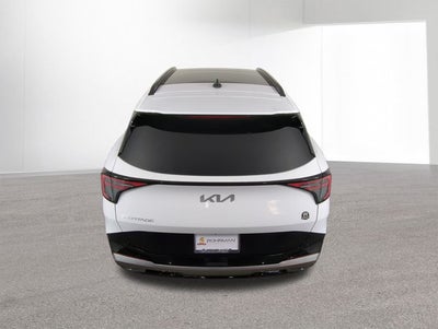 2026 Kia Sportage SX