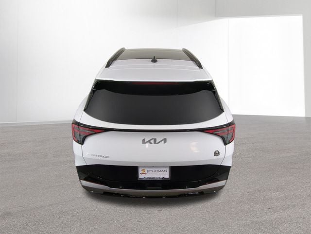 2026 Kia Sportage SX