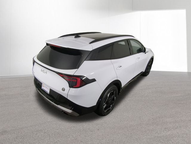 2026 Kia Sportage SX