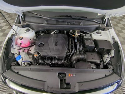 2026 Kia Sportage SX