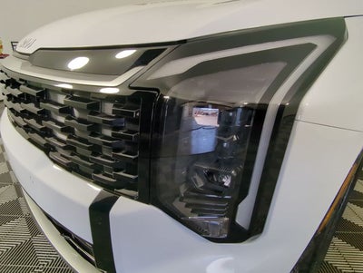 2026 Kia Sportage SX