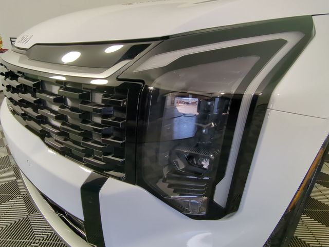 2026 Kia Sportage SX