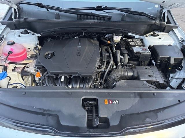 2025 Kia Sportage SX-Prestige