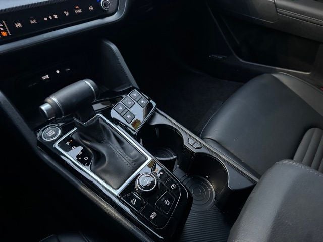 2025 Kia Sportage SX-Prestige