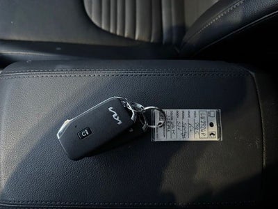 2025 Kia Sportage SX-Prestige