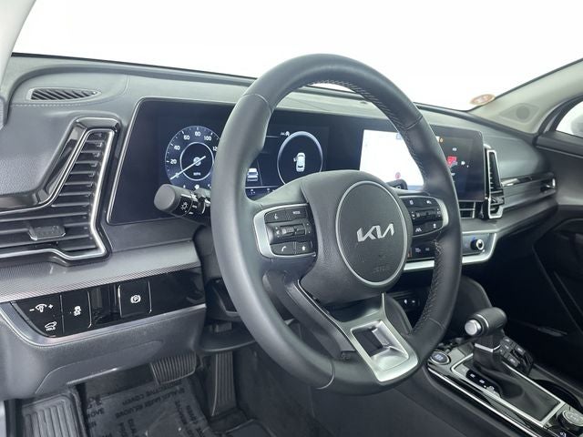 2025 Kia Sportage SX-Prestige