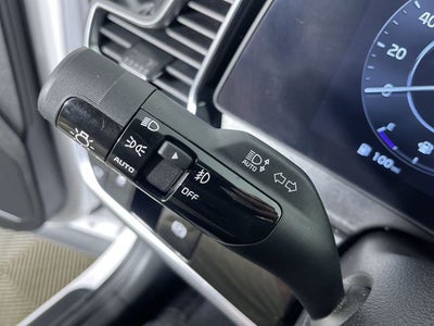 2025 Kia Sportage SX-Prestige