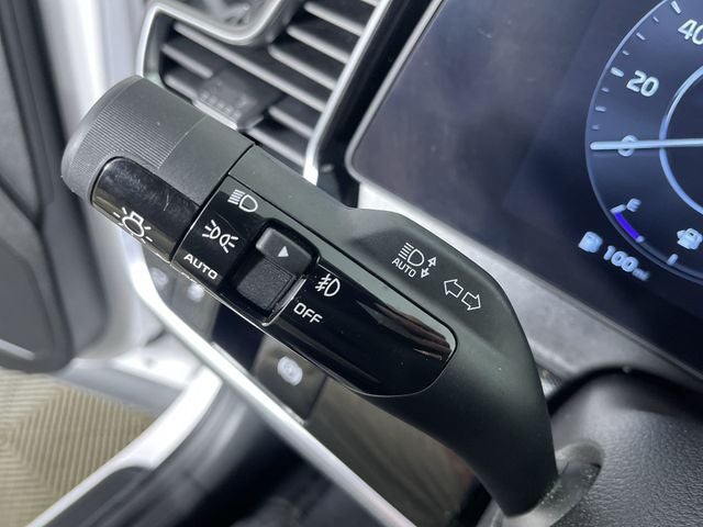 2025 Kia Sportage SX-Prestige