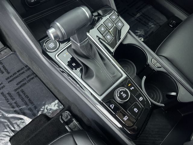 2025 Kia Sportage SX-Prestige