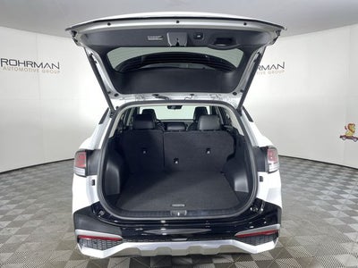 2025 Kia Sportage SX-Prestige