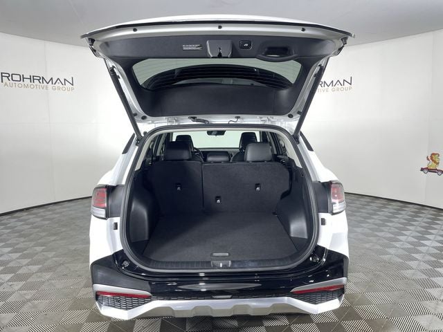 2025 Kia Sportage SX-Prestige