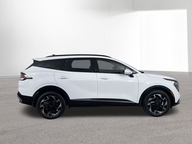 2025 Kia Sportage SX-Prestige