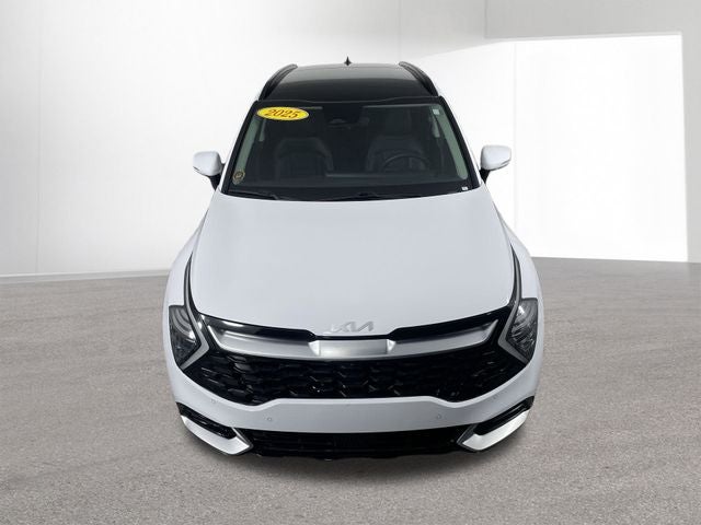 2025 Kia Sportage SX-Prestige