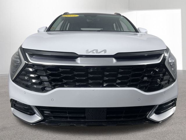 2025 Kia Sportage SX-Prestige