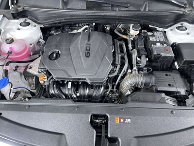 2025 Kia Sportage SX-Prestige