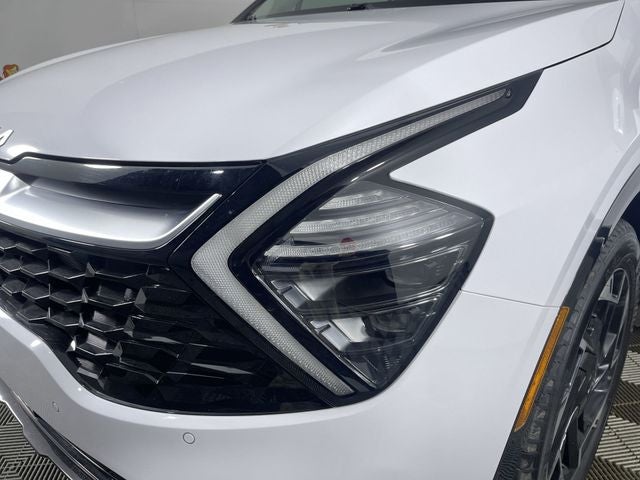 2025 Kia Sportage SX-Prestige