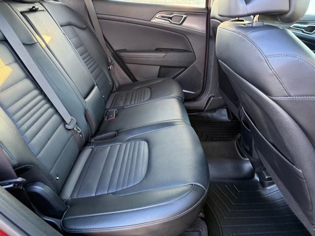 2025 Kia Sportage SX-Prestige