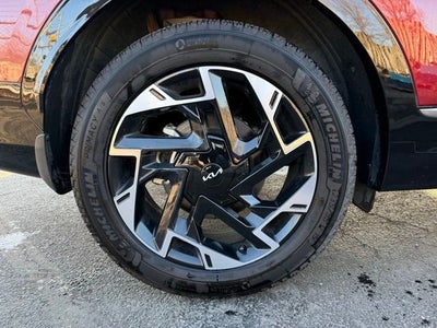 2025 Kia Sportage SX-Prestige