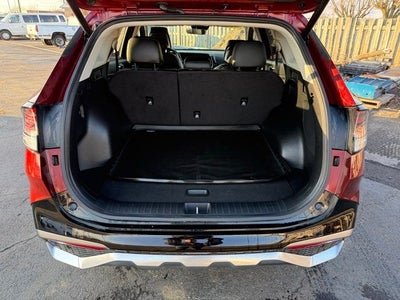 2025 Kia Sportage SX-Prestige