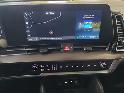 2025 Kia Sportage SX-Prestige