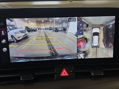 2025 Kia Sportage SX-Prestige