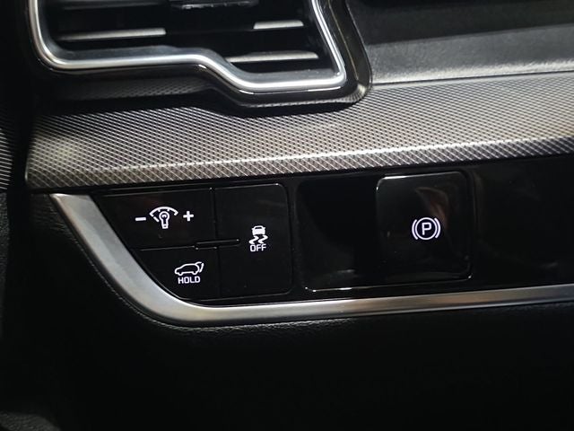 2025 Kia Sportage SX-Prestige