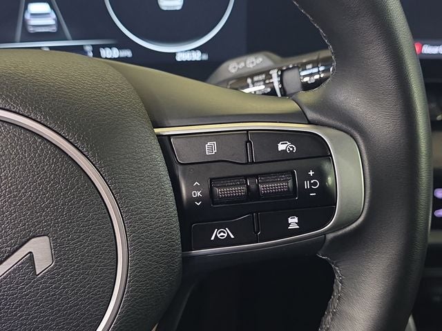 2025 Kia Sportage SX-Prestige