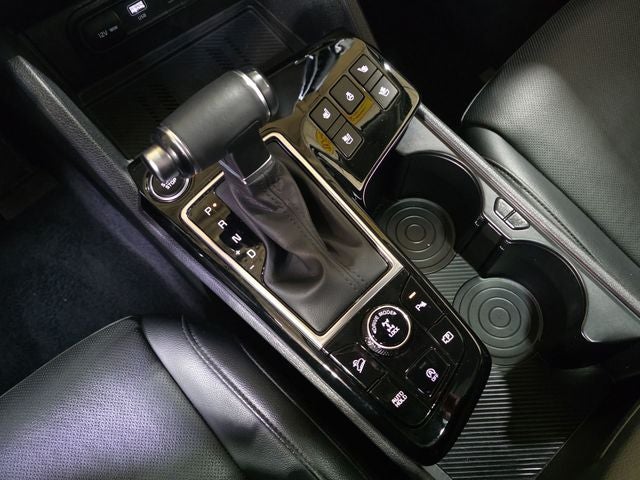 2025 Kia Sportage SX-Prestige