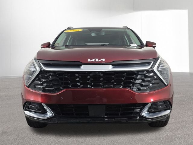 2025 Kia Sportage SX-Prestige