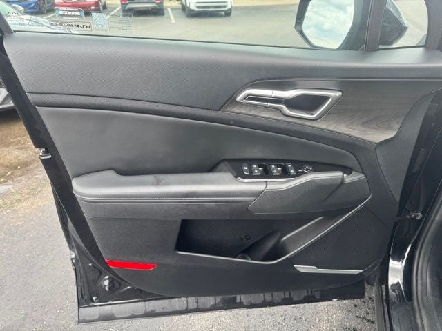 2023 Kia Sportage X-Line - Photo 13