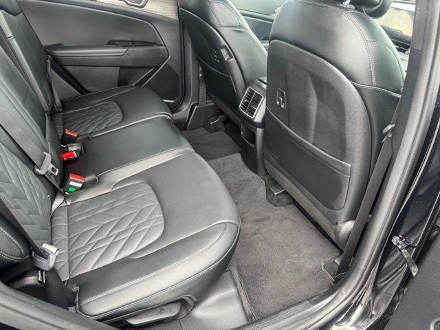 2023 Kia Sportage X-Line - Photo 14