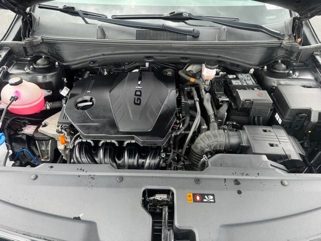 2023 Kia Sportage X-Line - Photo 16