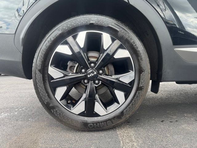 2023 Kia Sportage X-Line - Photo 17