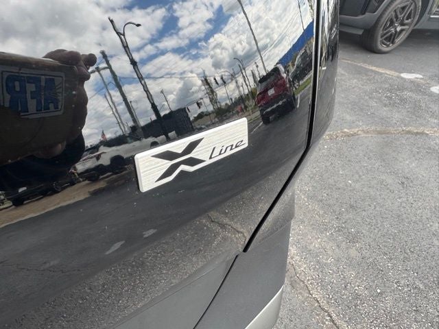 2023 Kia Sportage X-Line - Photo 19