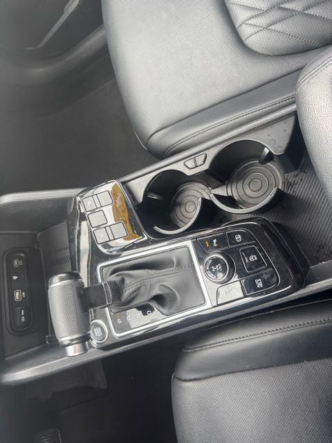 2023 Kia Sportage X-Line - Photo 20