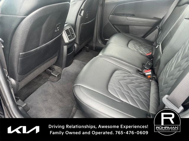 2023 Kia Sportage X-Line - Photo 9