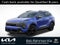 2027 Kia Sportage X-Line