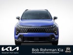 2027 Kia Sportage X-Line