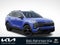 2027 Kia Sportage X-Line